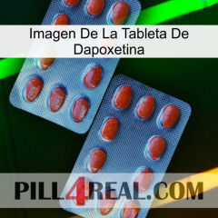 Dapoxetine Tablet Image 05